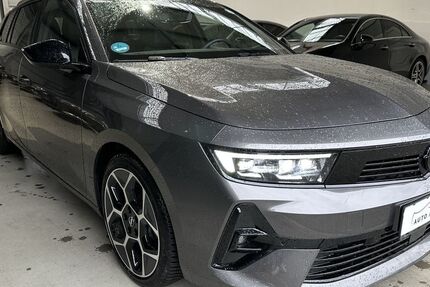 Opel Astra 47.207 km 21.500 &euro; Eitorf 53783