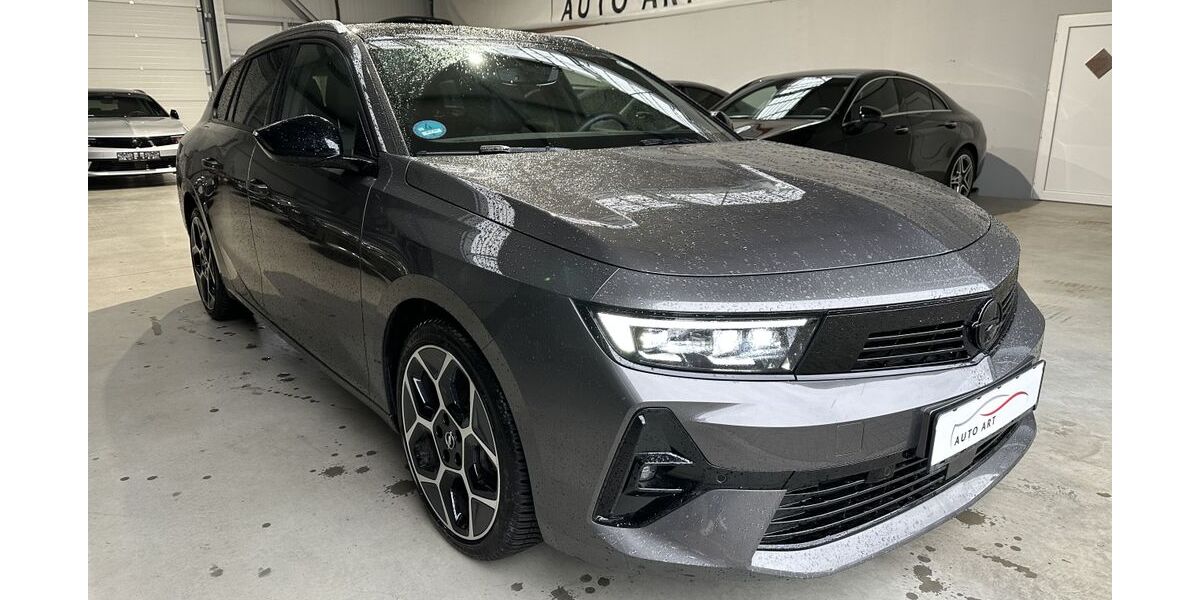 Opel Astra 47.207 km 21.500 &euro; Eitorf 53783