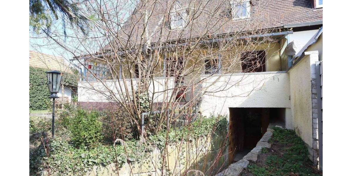 Doppelhaushälfte Annaburg - 5 Zimmer, 100 m&sup2;, 87.000&euro; | Angebot:26858798