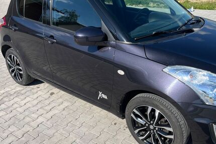 Suzuki Swift 100.644 km 7.000 &euro; Leberskirchen 84175