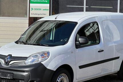 Renault Kangoo 100.000 km 8.800 &euro; Käbschütztal OT Krögis bei Dresden 01665