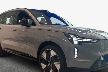 Volvo EX90 5.000 km 95.890 &euro; München 80809