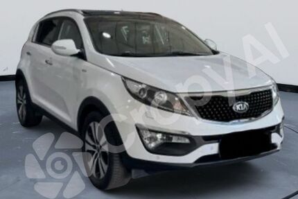 Kia Sportage 114.900 km 12.950 &euro; Fürstenfeldbruck (Kreisstadt MÜNCHEN) 82256