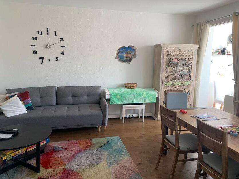 Provisionsfrei: Top Lage · Gute Anbindung · Bezugsfertig