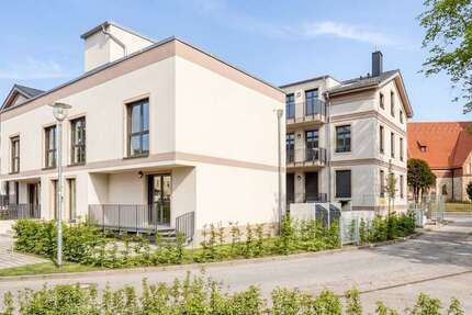 Wohnung Potsdam / Bornim Bornim - 3 Zimmer, 93 m&sup2;, 635.000&euro; | Angebot:26391542