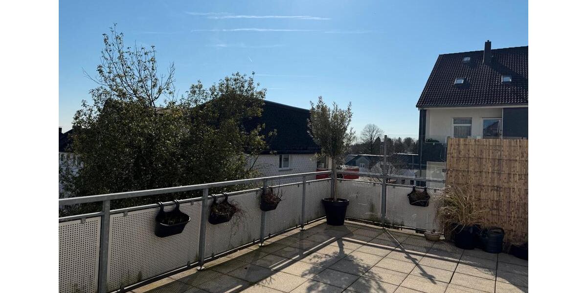 Etagenwohnung Wermelskirchen - 3 Zimmer, 117 m&sup2;, 1.260&euro; | Angebot:26283503