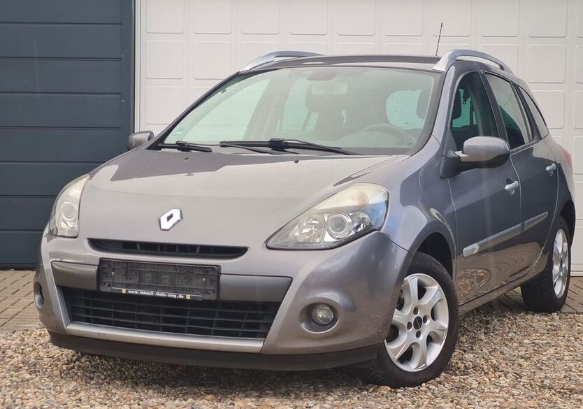 Clio