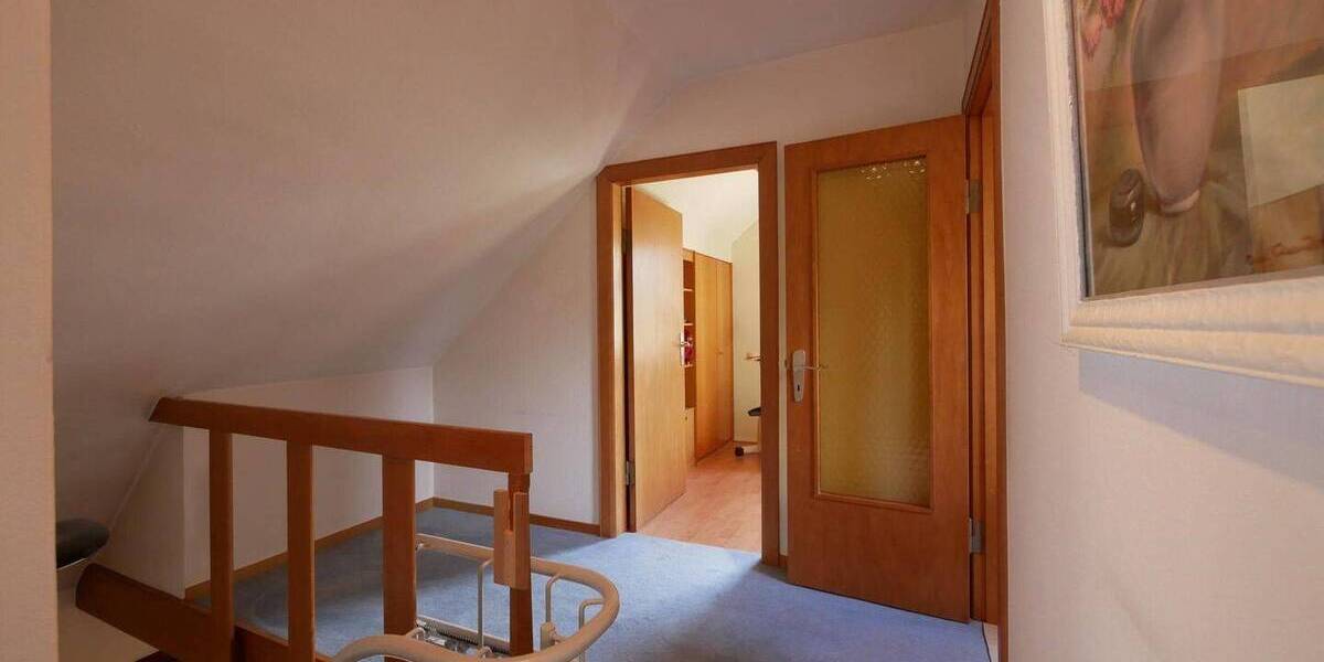 Einfamilienhaus Buxtehude - 4 Zimmer, 96 m&sup2;, 399.000&euro; | Angebot:26017220