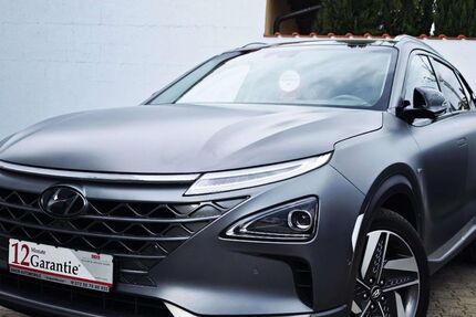 Hyundai NEXO 91.000 km 15.590 &euro; Graben-Neudorf 76676