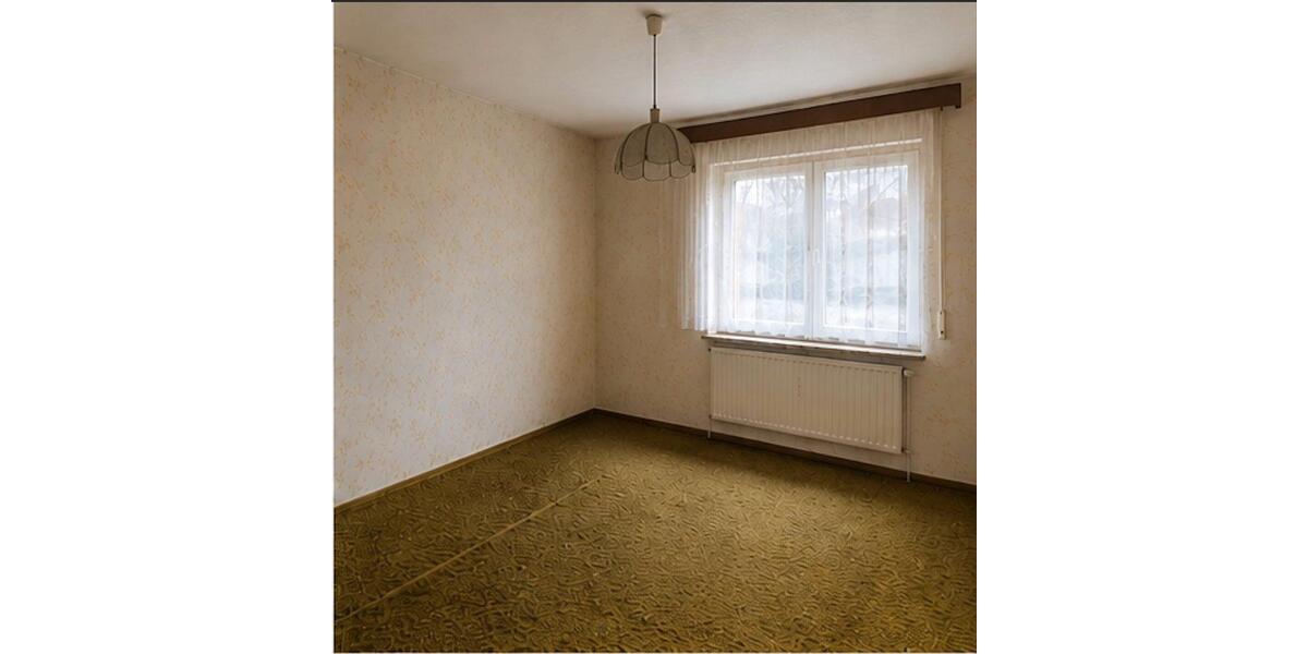 Einfamilienhaus Hilpoltstein - 5 Zimmer, 120 m&sup2;, 150.000&euro; | Angebot:26874931