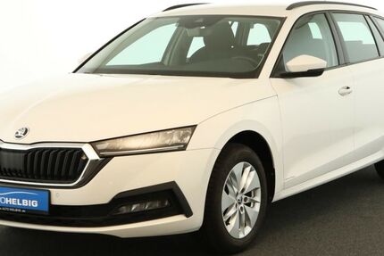 Skoda Octavia 70.000 km 20.790 &euro; Donnersdorf 97499