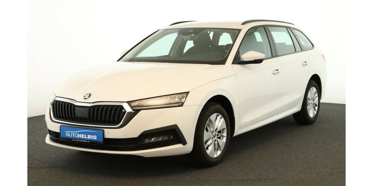Skoda Octavia 70.000 km 20.790 &euro; Donnersdorf 97499