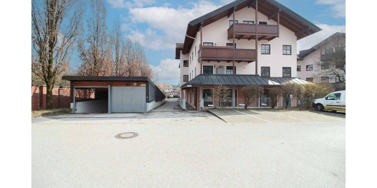 Etagenwohnung Feldkirchen-Westerham Feldkirchen - 2 Zimmer, 60 m&sup2;, 319.900&euro; | Angebot:26259296