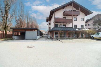 Wohnung Feldkirchen-Westerham Feldkirchen - 2 Zimmer, 60 m&sup2;, 319.900&euro; | Angebot:26259296