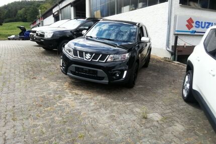 Suzuki Vitara 105.100 km 14.990 &euro; Heitzenhofen 93182