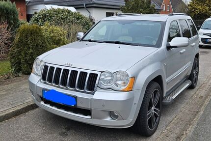 Jeep Grand Cherokee 200.018 km 6.000 &euro; Niebüll 25899