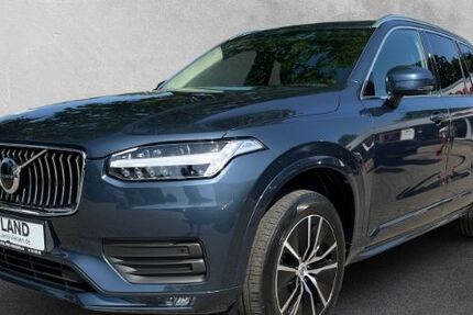 Volvo XC90 100.551 km 37.890 &euro; Viersen 41748