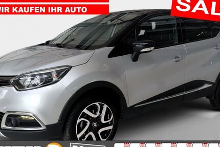Renault Captur 46.575 km 11.850 &euro; Rheinstetten 76287