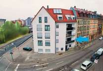Wohnung zum Kaufen in Nürnberg 198.000 € 43 m²