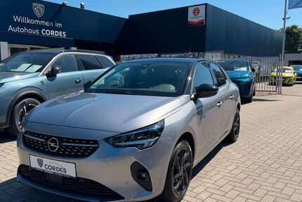 Opel Corsa 41.300 km 12.950 &euro; Papenburg 26871