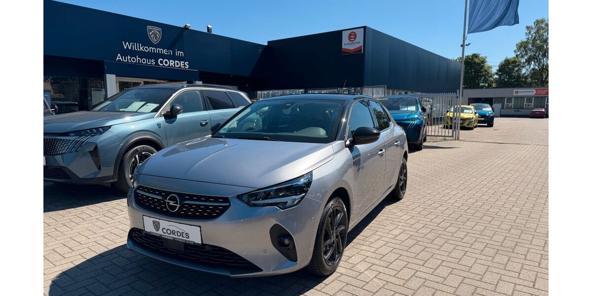 Opel Corsa 41.300 km 12.950 &euro; Papenburg 26871
