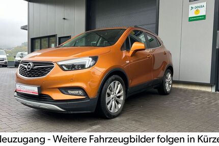 Opel Mokka 53.000 km 14.390 € Finnentrop 57413