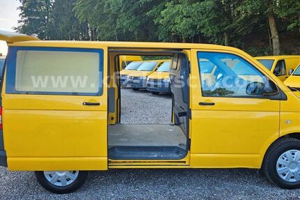 VW T5 Transporter 79.000 km 7.500 &euro; Pfeffenhausen 84076