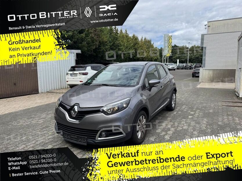Captur