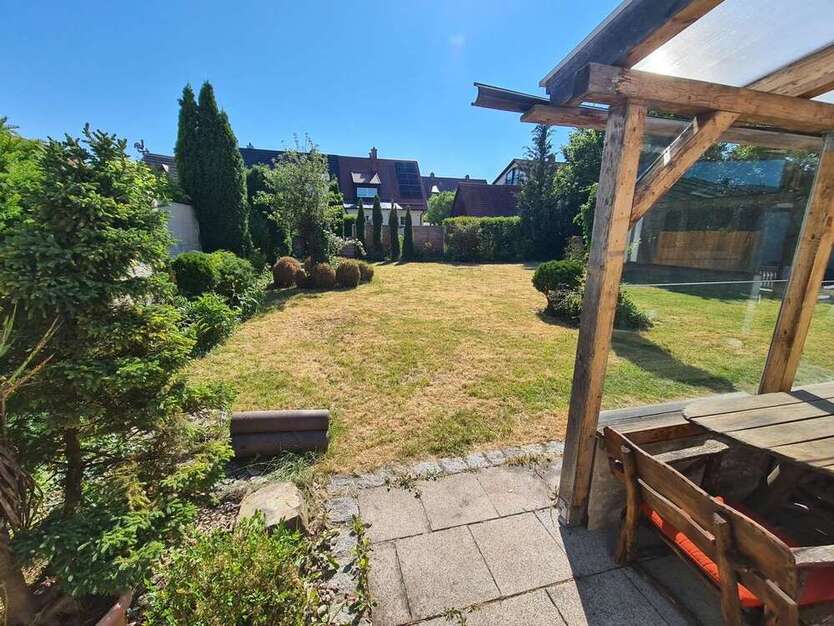 Haus zum Kaufen in Mering Sankt Afra 350.000 € 95 m²