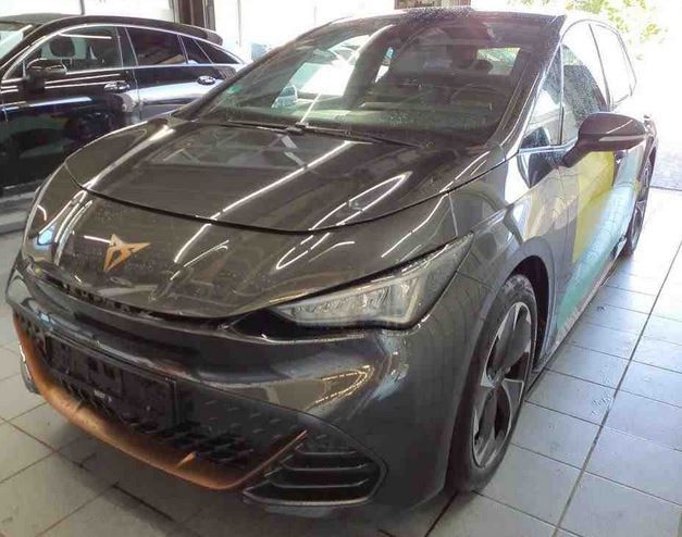 Cupra Born 14.903 km 29.690 € Schüttorf 48465