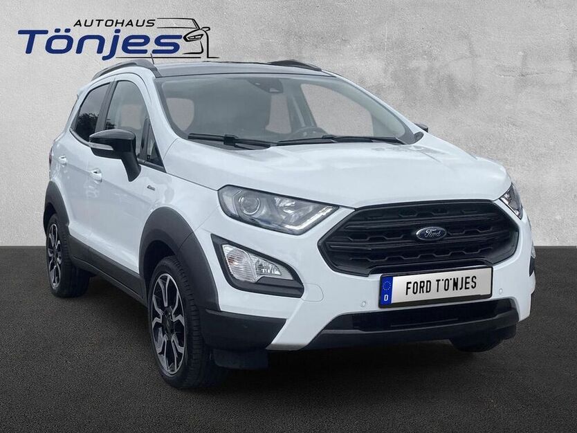 EcoSport