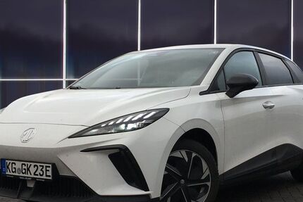 MG 4 44.068 km 20.990 &euro; Bad Kissingen 97688