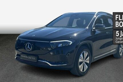 Mercedes-Benz EQA 18.782 km 36.800 &euro; Wasserburg 83512