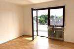 Gepflegte, renovierte 2.0 Zi,-Wohnung (3.OG mit Lift) mit zwei Balkonen zentrumsnahe Lage in der unteren Nordstadt