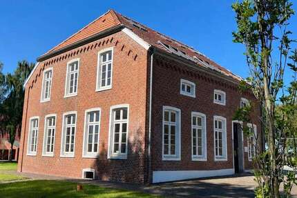 Wohnung Rhede / Brual Brual - 2 Zimmer, 66 m&sup2;, 386.700&euro; | Angebot:27222913