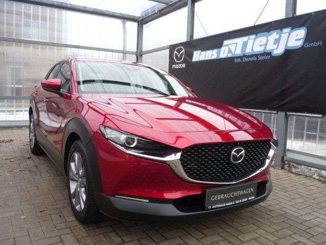 Mazda CX-30 53.200 km 19.990 &euro; Holm 25488