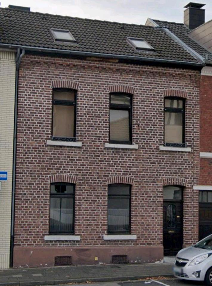 Einfamilienhaus