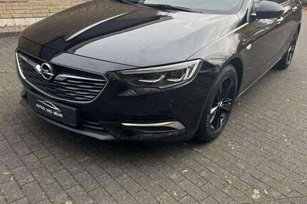 Opel Insignia 86.000 km 11.899 € Paderborn 33100