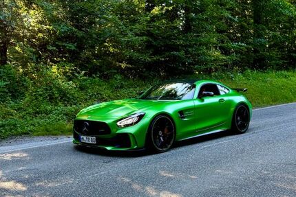 Mercedes-Benz AMG GT R 25.000 km 147.899 &euro; Neuenstadt 74196