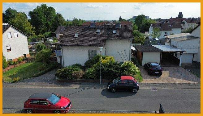 Einfamilienhaus Schwalmstadt / Ziegenhain Ziegenhain - 4 Zimmer, 150 m&sup2;, 239.000&euro; | Angebot:25836714