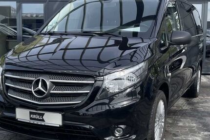 Mercedes-Benz Vito 154.000 km 15.990 € Hamburg 22761