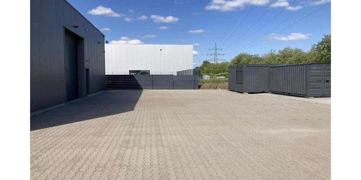 Gewerbeobjekt Herzogenrath Merkstein - 1.295.000&euro; | Angebot:25712545