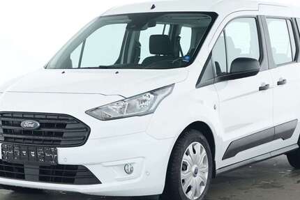 Ford Transit Connect 28.131 km 17.500 € Grünwald 82031