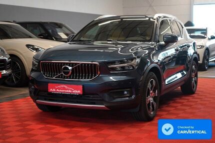 Volvo XC40 117.318 km 23.950 € Pfungstadt 64319