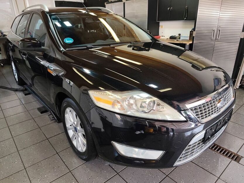 Mondeo