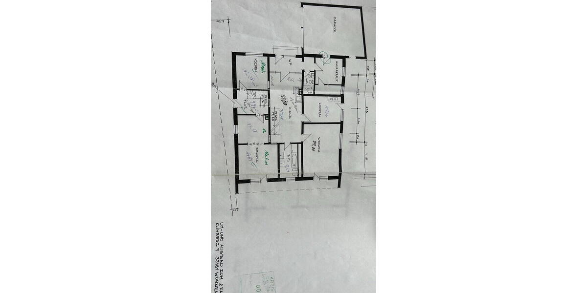 Einfamilienhaus Bad Wünnenberg (OT Fürstenberg) Fürstenberg - 1 Zimmer, 330 m&sup2;, 420.000&euro; | Angebot:26417654
