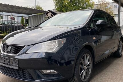 Seat Ibiza 168.000 km 4.499 € Neu-Ulm 89231
