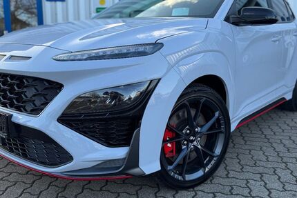 Hyundai KONA 65.900 km 26.999 &euro; Rheinzabern 76764