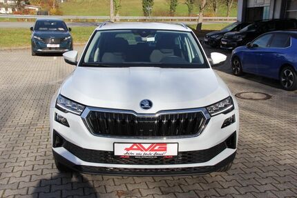 Skoda Karoq 26.544 km 28.950 &euro; Ebersberg 85560