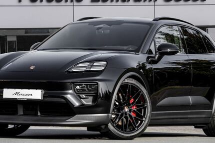 Porsche Macan 2.990 km 107.180 &euro; Soest 59494